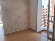 Apartamento para Locação em São Paulo/SP Liberdade 1 Quartos