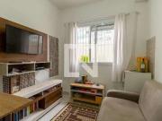 Apartamento para Locação em São Paulo/SP Liberdade 1 Quartos