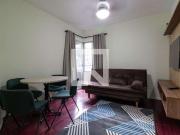 Apartamento para Locação em São Paulo/SP Liberdade 1 Quartos