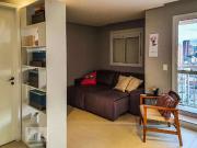 Apartamento para Locação em São Paulo/SP Liberdade 1 Quartos