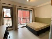 Apartamento para Locação em São Paulo/SP Liberdade 1 Quartos