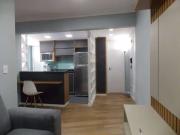 Apartamento para Locação em São Paulo/SP Liberdade 1 Quartos