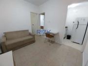 Apartamento para Locação em São Paulo/SP Liberdade 1 Quartos