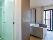 Apartamento para Locação em São Paulo/SP Liberdade 1 Quartos