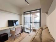 Apartamento para Locação em São Paulo/SP Liberdade 1 Quartos