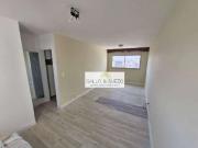 Apartamento para Locação em São Paulo/SP Liberdade 1 Quartos