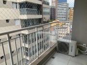 Apartamento para Locação em São Paulo/SP Liberdade 1 Quartos