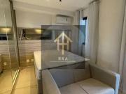 Apartamento para Locação em São Paulo/SP Liberdade 1 Quartos