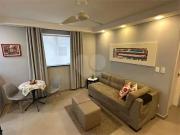 Apartamento para Locação em São Paulo/SP Liberdade 1 Quartos