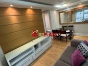 Apartamento para Locação em São Paulo/SP Liberdade 2 Quartos