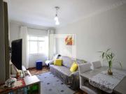 Apartamento para Locação em São Paulo/SP Liberdade 2 Quartos