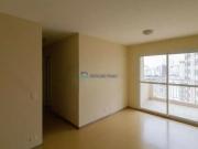 Apartamento para Locação em São Paulo/SP Liberdade 2 Quartos