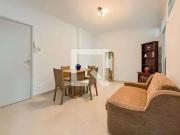 Apartamento para Locação em São Paulo/SP Liberdade 2 Quartos