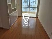 Apartamento para Locação em São Paulo/SP Liberdade 2 Quartos