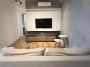 Apartamento para Locação em São Paulo/SP Liberdade 2 Quartos