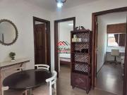 Apartamento para Locação em São Paulo/SP Aclimação 2 Quartos