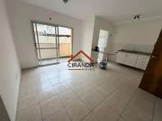Apartamento para Locação em São Paulo/SP Liberdade 2 Quartos