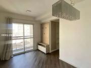 Apartamento para Locação em São Paulo/SP Liberdade 2 Quartos