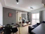 Apartamento para Locação em São Paulo/SP Liberdade 2 Quartos