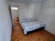 Apartamento para Locação em São Paulo/SP Aclimação 2 Quartos