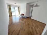 Apartamento para Locação em São Paulo/SP Aclimação 3 Quartos