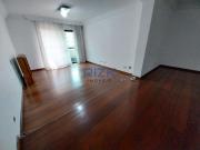 Apartamento para Locação em São Paulo/SP Liberdade 3 Quartos