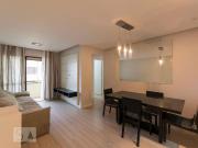 Apartamento para Locação em São Paulo/SP Liberdade 3 Quartos