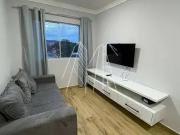 Apartamento para Locação em São Paulo/SP Limão 2 Quartos