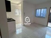 Apartamento para Locação em São Paulo/SP Limão 2 Quartos