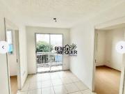 Apartamento para Locação em São Paulo/SP Limão 2 Quartos