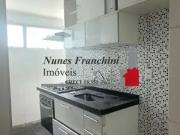 Apartamento para Locação em São Paulo/SP Limão 2 Quartos