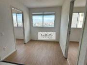 Apartamento para Locação em São Paulo/SP Limão 2 Quartos