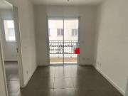 Apartamento para Locação em São Paulo/SP Limão 2 Quartos