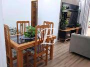 Apartamento para Locação em São Paulo/SP Limão 3 Quartos