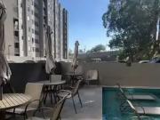 Apartamento para Locação em São Paulo/SP Loteamento City...