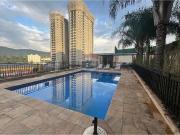 Apartamento para Locação em São Paulo/SP Loteamento City...