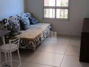 Apartamento para Locação em São Paulo/SP Luz 2 Quartos