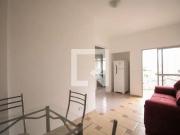 Apartamento para Locação em São Paulo/SP Mandaqui 1 Quartos