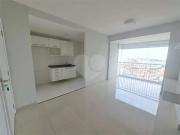 Apartamento para Locação em São Paulo/SP Mandaqui 1 Quartos