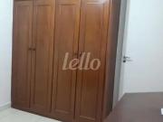 Apartamento para Locação em São Paulo/SP Mandaqui 2 Quartos