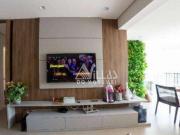 Apartamento para Locação em São Paulo/SP Mandaqui 2 Quartos