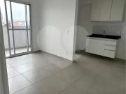 Apartamento para Locação em São Paulo/SP Mandaqui 2 Quartos