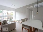 Apartamento para Locação em São Paulo/SP Mandaqui 2 Quartos