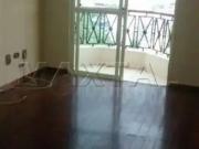 Apartamento para Locação em São Paulo/SP Mandaqui 2 Quartos