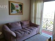 Apartamento para Locação em São Paulo/SP Mandaqui 2 Quartos