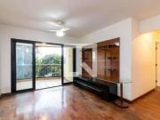 Apartamento para Locação em São Paulo/SP Mandaqui 3 Quartos