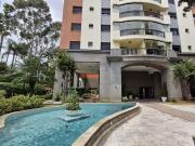 Apartamento para Locação em São Paulo/SP Mandaqui 3 Quartos