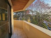 Apartamento para Locação em São Paulo/SP Mandaqui 3 Quartos