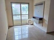 Apartamento para Locação em São Paulo/SP Mandaqui 3 Quartos