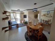 Apartamento para Locação em São Paulo/SP Mandaqui 3 Quartos